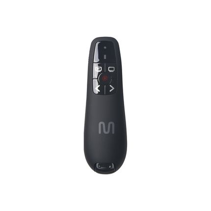 Apresentador Sem Fio Multi Ps200 Com Laser USB com Alcance De 30m - AC385 AC385