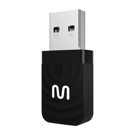 Adaptador Wi-Fi USB AC1300 Multi - RE089 RE089