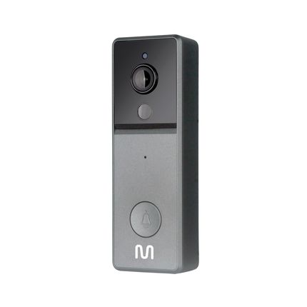 Video Porteiro Smart Wifi - SE237 SE237