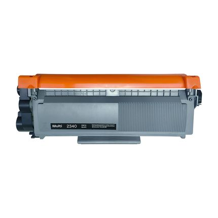 Cartucho Compatível com Brother TN2340 Multi - CT2340 CT2340