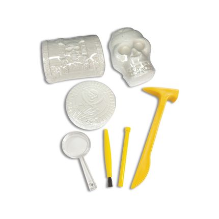 Escavação Pirata Multikids - BR2135 BR2135