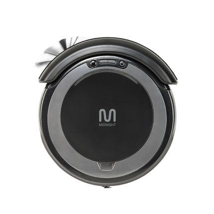 Robô Aspirador Multi Midnight Bivolt 3 em 1 ideal para pets - HO411 HO411