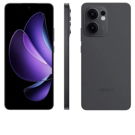 Smartphone OPPO Reno 13 F 256GB/12GB 5G Grafite - CPH2699G CPH2699G