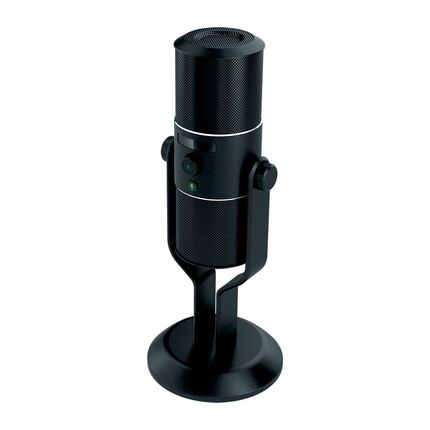 Microfone Seiren Bluetooth Razer - RZ1904150100R3X RZ1904150100R3X