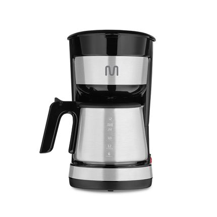 Cafeteira Elétrica 30 xícaras c/ Jarra 220V 900W Multi - GO042 GO042