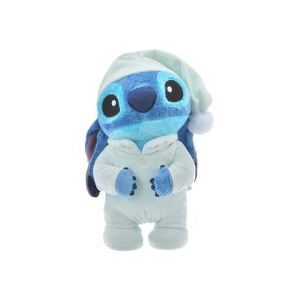 Pelúcia Disney Stitch Sleep - BR2431 BR2431