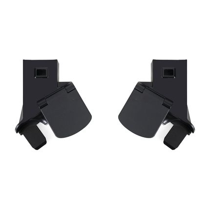 Adaptadores Para Bebê Conforto Kory e Carrinhos Goody Xplus Chicco 6087086950000
