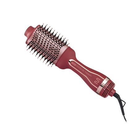 Escova Secadora Cocoa Oil Therapy 1350W Bivolt Multi Care - EB119 EB119