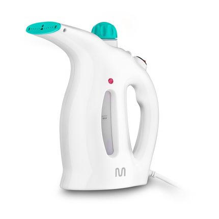 Vaporizador Portátil Para Roupas 280ML 800W 220V Branco Multi - HO471 HO471