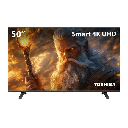 Smart TV DLED 50