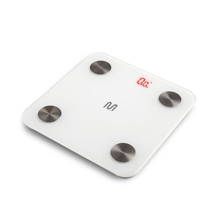 Balança de Bioimpedância Bio Health Multi Saúde - HC059N HC059N