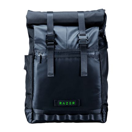 Mochila Recon 15 Rolltop Razer - RC8103730119050 RC8103730119050