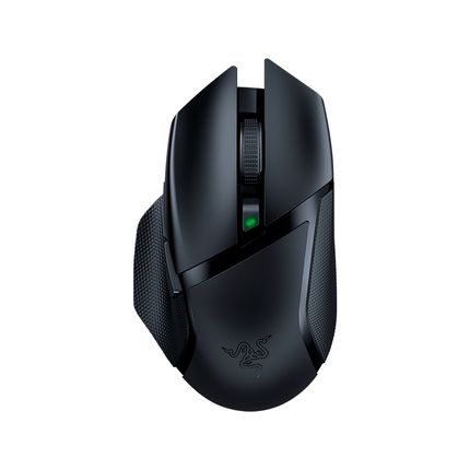 Mouse Basilisk X HyperSpeed Razer - RZ0103150100R3X RZ0103150100R3X