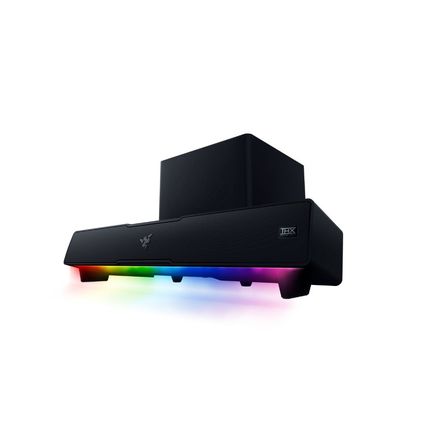 Caixa De Som Leviathan V2 Razer - RZ0503920100R3U RZ0503920100R3U