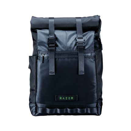 Mochila Para Notebooks 15'' Razer Rolltop  - RC810373011905X RC810373011905X