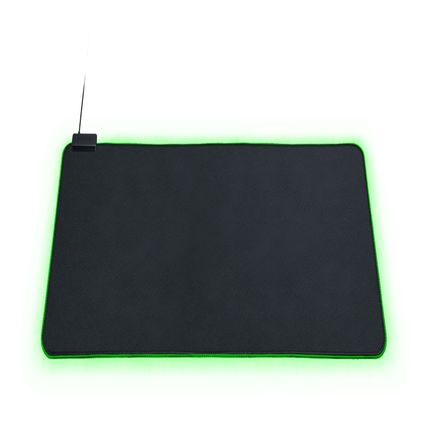 Mousepad Goliathus Extended Chroma Preto Razer - RZ0202500700R RZ0202500700R