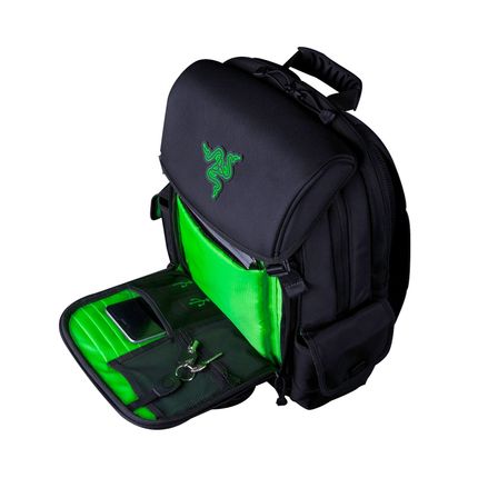 Mochila Tatical Backpack Razer - RC210091010105X RC210091010105X