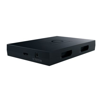 Controle RGB Endereçável Razer Chroma Customização de Iluminação Oficial - RZ3402140300R3X RZ3402140300R3X