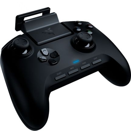 Controle Raiju Mobile Bluetooth Para Android e PC Razer - RZ0602800100R3U RZ0602800100R3U