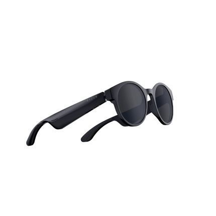 Acess Anzu Smart Glasses Round Bluelight + Sunglass SM Razer – RZ8203630800R3U RZ8203630800R3U