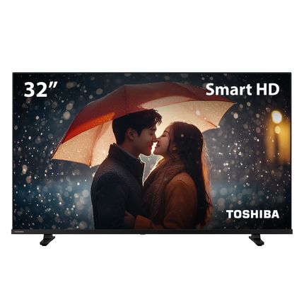 Smart TV DLED 32