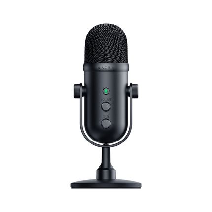 Microfone Seiren V2 Pro Razer - RZ1904040100R3U RZ1904040100R3U