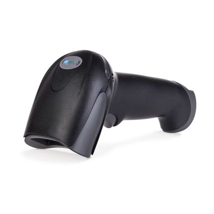Leitor de Código de Barras sem fio Preto Multi - GA157 GA157