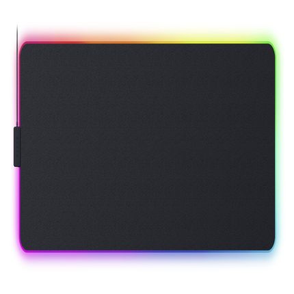 Mousepad Razer Strider Chroma 94x41cm Preto - RZ0204490100R RZ0204490100R