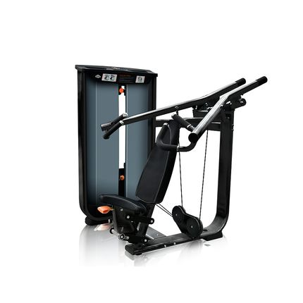 Shoulder Press Profissional Vita 81KG Wellness - EM075 EM075