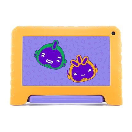 Tablet Infantil Mirage 7 pol