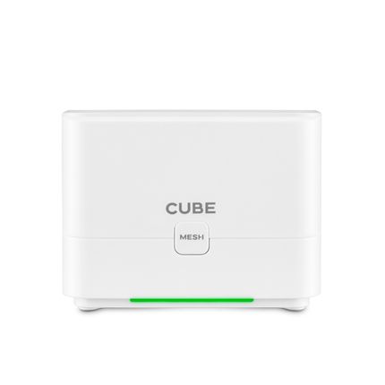 Roteador Cube Mesh Ac1200 Giga - RE166OUT [Reembalado] RE166OUT