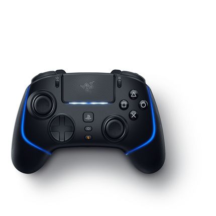 Controle Wolverine V2 Pro Preto - RZ0604710100 RZ0604710100