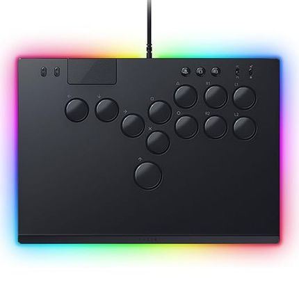 Controle Kitsune Arcade PS5 E PC Razer - RZ0605020100 RZ0605020100