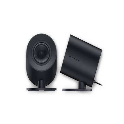 Caixa de Som Nommo V2 X Preto Razer - RZ0504760100 RZ0504760100