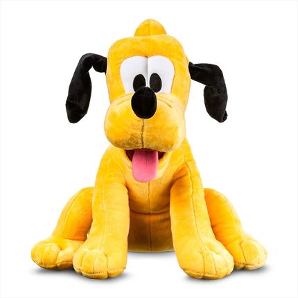 Pluto de Pelucia Com Mecanismo Com Luz e Som 40cm Multikids - BR2349 BR2349