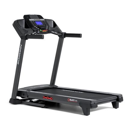 Esteira Ergométrica Residencial Schwinn 220v 510T 0-16KM/H peso máximo 125KG Residencial Wellness - GY089 GY089