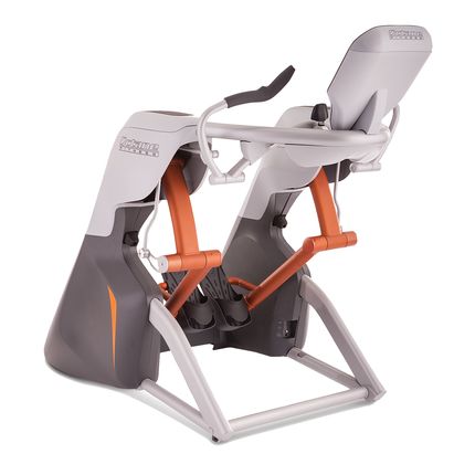 Simulador De Corridas Zero Runner Zr8000 Octane 15 Níveis De Resistência Wellness - GY020 GY020