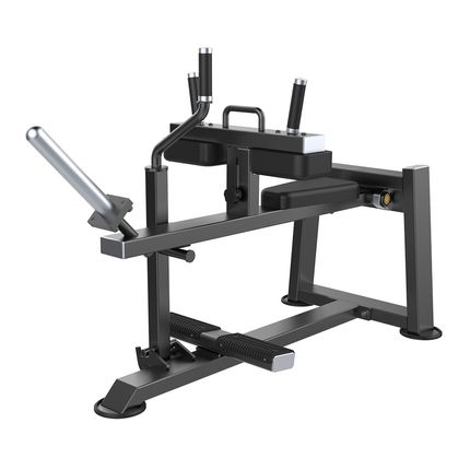 Elevação de Panturrilha Sentada Classic Profissional Wellness - EM228 EM228