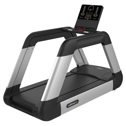 Esteira TR8900 12 Programas 220V  Wellness - GY055 GY055