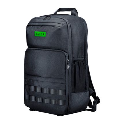 Mochila Razer Concourse Backpack Pro 17 Polegadas - RC810292010105X RC810292010105X