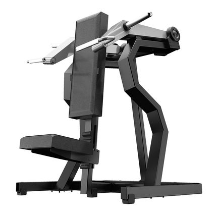 Desenvolvimento De Ombro Profissional New Plate Wellness - EM362 EM362