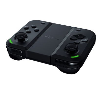 Controle Junglecat Dual-Sided Controller Para Android Bluetooth Razer - RZ0603090100R3U RZ0603090100R3U