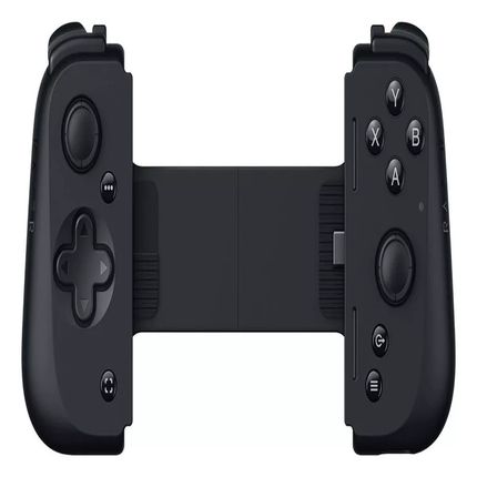 Controle Gamer Razer Kishi USB C Preto Razer - RZ0605110100 RZ0605110100