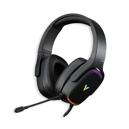 Headset Gamer Rapoo VPro Usb Canal 7.1 VH700 - RA032 RA032