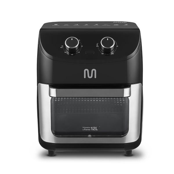 Air Fryer Forno 12L 1700W - 220v Multi - GO228 GO228