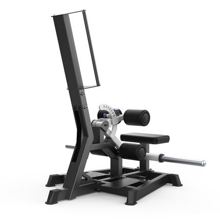 Standing Hip Thrust Profissional New Plate Wellness - EM425 EM425