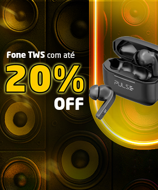 Paredão de Ofertas - TWS