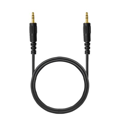 Cabo P2 de 1,2mt Preto - WI411OUT [Remanufaturado] WI411OUT