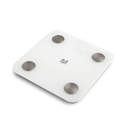 Balança de Bioimpedância Bio Health Multi Saúde - HC059N HC059N