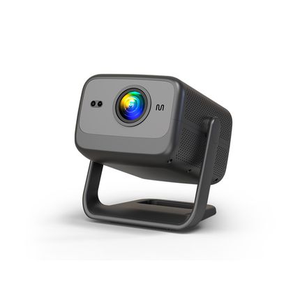 Projetor Smart Full HD 300 ANSI Lumens Android/iOS Bluetooth Multi - PJ300N PJ300N